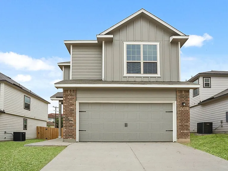 9307 Graze Land Dr — Photo 1