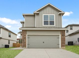 9307 Graze Land Dr, San Antonio, TX 78211