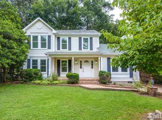 4700 Tolley Ct, Raleigh, NC 27616