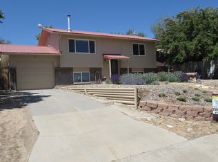 246 Middle St, Rangely, CO 81648