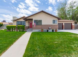 6371 W Teasel Ave, West Valley City, UT 84128