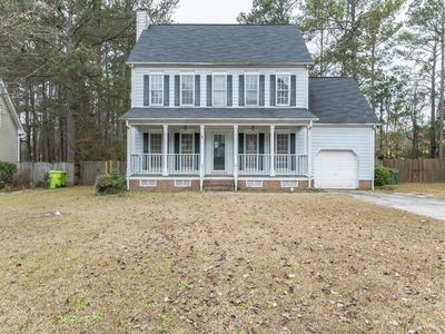 124 Brook Hollow Dr, Columbia, SC, 29229
