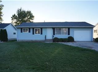 175 2nd St S, Walford, IA 52351