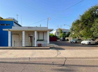 1006 Garfield St, Laredo, TX 78040