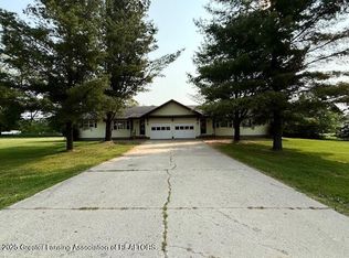 207 Wight St UNIT 209, Elsie, MI 48831
