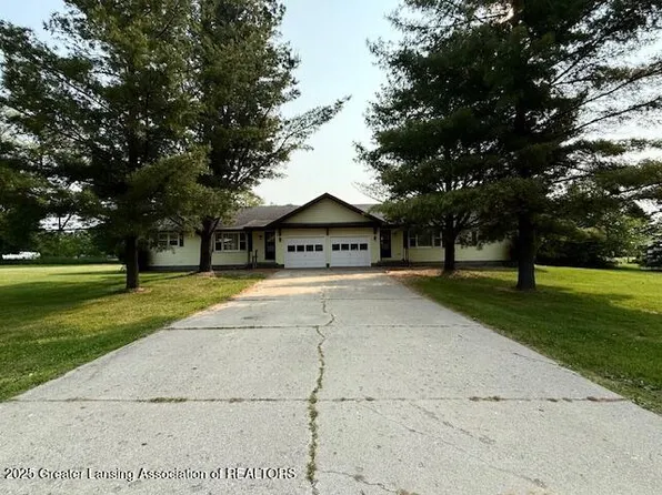 207 Wight St Unit 209, Elsie, MI 48831