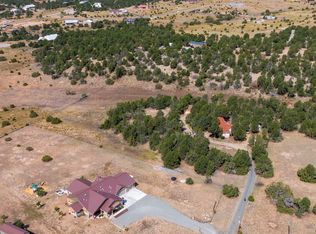 15 Rael Rd, Sandia Park, NM 87047