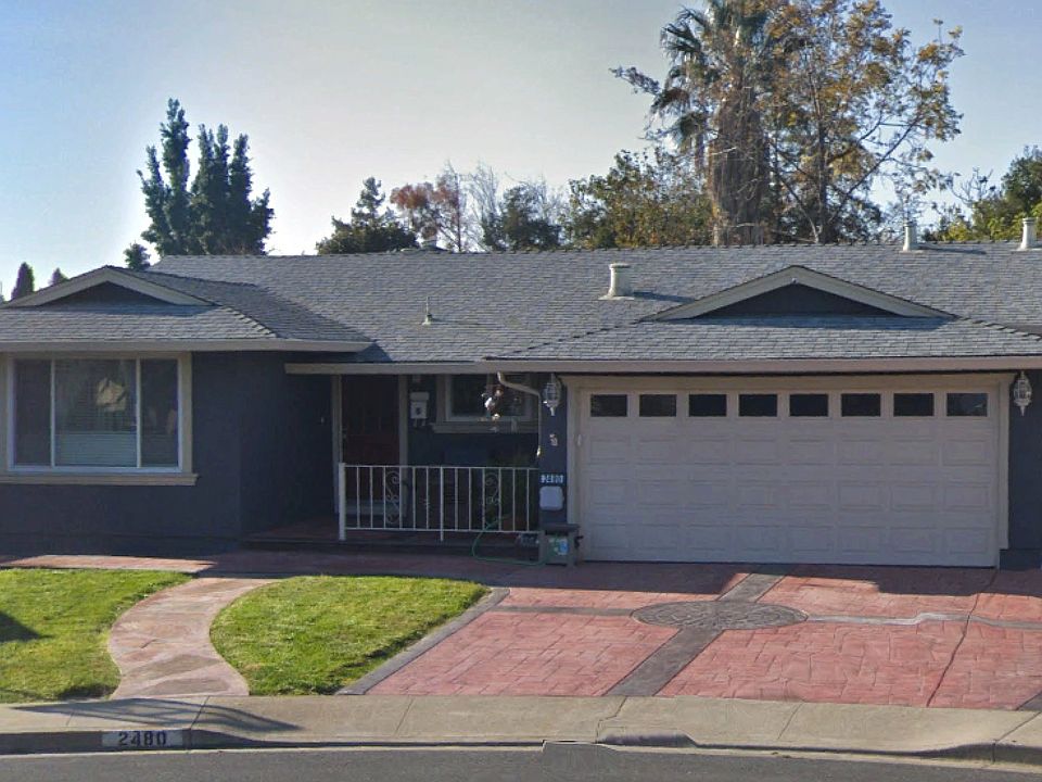 1st image of 2480 Red Hill Ct