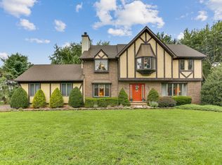 512 Provinceline Rd, Allentown, NJ 08501