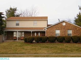 756 Ronson Ave, Columbus, OH 43230