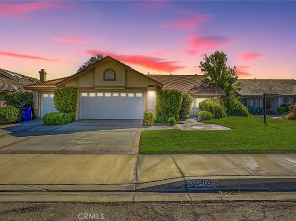 15409 Jeraldo Dr, Victorville, CA 92394