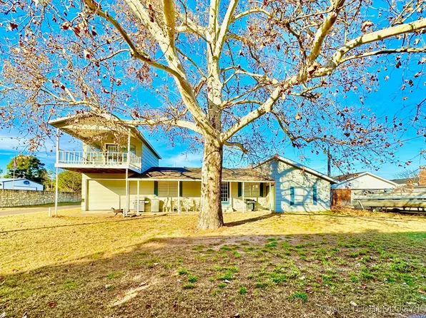 12158 Landing Rd, Kingston, OK 73439