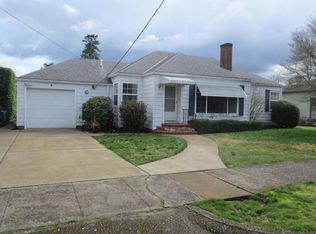 3536 SE 76th Ave, Portland, OR 97206