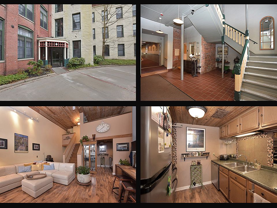 1st image of 15 Higgins St Unit 315