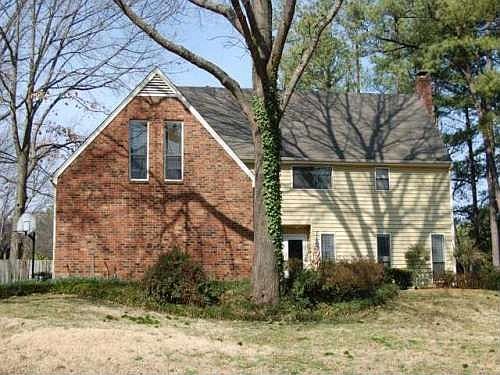 2nd image of 8436 Paget Ct