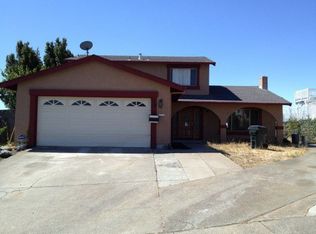 118 Carlisle Way, Benicia, CA 94510