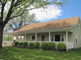 189 Jericho Rd, Fishersville, VA 22939