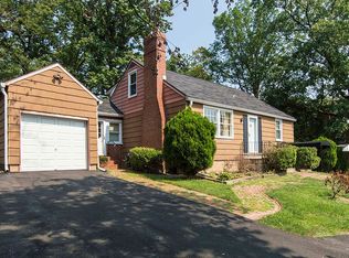 14 E Seminary Ave, Lutherville Timonium, MD
