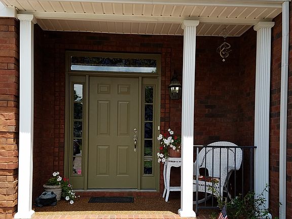 Perfect for morning coffee