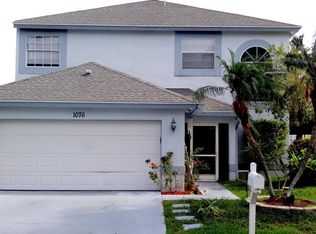 1076 Fairfax Cir W, Boynton Beach, FL 33436