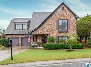 459 Foothills Pkwy, Birmingham, AL 35043