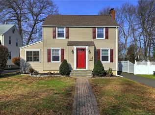 244 Freeman Ave, Stratford, CT 06614