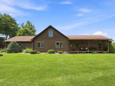 6359 S 450 W, Claypool, IN, 46510