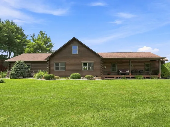 6359 S 450 W, Claypool, IN 46510