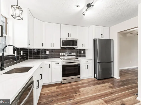 5244 Daventry Ter, District Heights, MD 20747