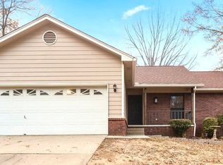 39 Hickory Ridge Dr, Benton, AR 72019