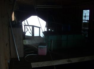 17051 NE 243rd Place Rd, Fort mc coy, FL 32134