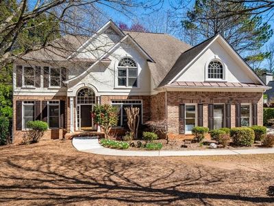 3353 Glen Devon Ln, Berkeley Lake, GA, 30096