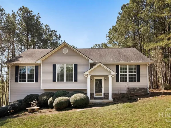 294 Pine Ridge Circle, Winterville, GA 30683