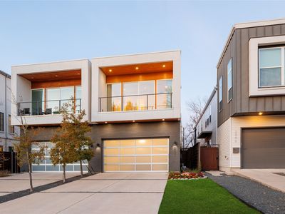 2008 Moser Ave, Dallas, TX, 75206