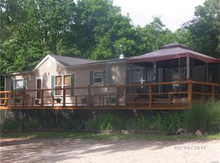 2347 Turkeyfoot Rd, Bourbon, MO 65441