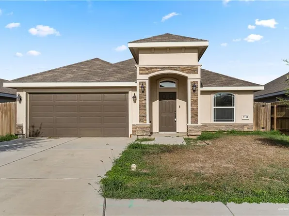 2111 N 26th St, Hidalgo, TX 78557