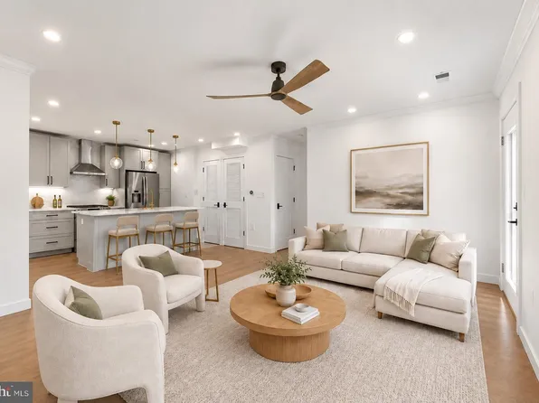 1201 N Quinn St #101, Arlington, VA 22209