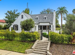 1136 S Burnside Ave, Los Angeles, CA 90019