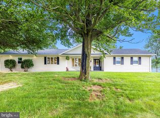 2755 Blacks Schoolhouse Rd, Taneytown, MD 21787