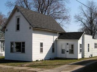 1115 Elm St, Rochester, IN 46975