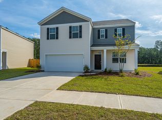 110 View St, Moncks Corner, SC 29461