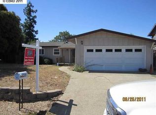 5048 Sutherland Dr, Concord, CA