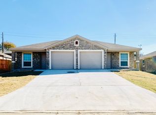309 Olaf Dr #B, Temple, TX 76504