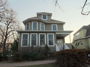 115 Washington Ave, Rutherford, NJ 07070