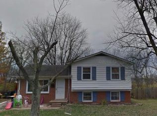 3621 Niles Dr, Lexington, KY 40517