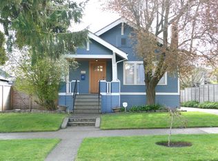 3215 NW 61st St, Seattle, WA 98107