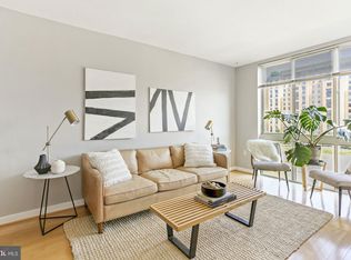 1000 New Jersey Ave SE APT 516, Washington, DC 20003