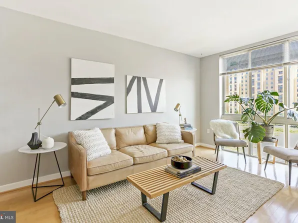 1000 New Jersey Ave SE APT 516, Washington, DC 20003