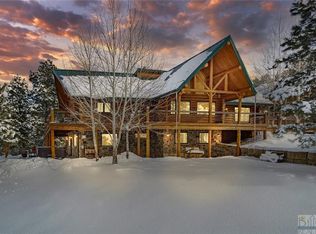 5252 High Trail Rd, Billings, MT 59101