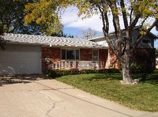 10443 Brewer Dr, Northglenn, CO 80234